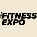 Chontel Duncan in Fitness Expo