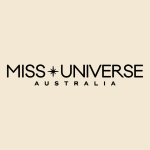 Chontel Duncan Miss Universe Australia